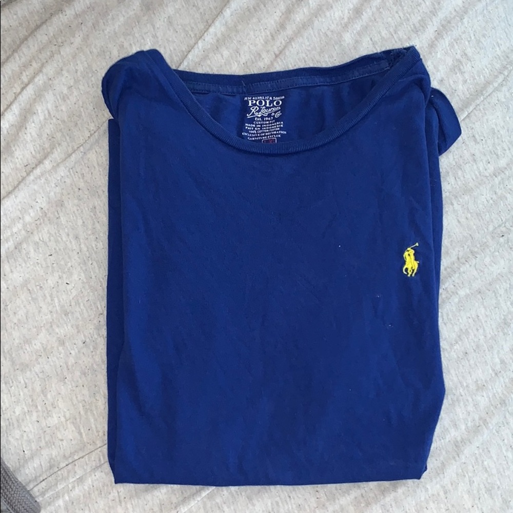 POLO Ralph Lauren Tee